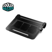 ราคา Cooler Master NotePal U3 Plus แท่นรองโน๊ตบุ๊ค พร้อมพัดลม 3ตัว พกพาได้ สินค้ารับประกันศูนย์ไทย 2 ปี By Mac Modern (14069352452)