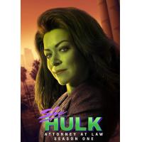 ราคา She Hulk Attorney at Law Season 1 2022 พากย์ไทย 2 แผ่นจบ DVD มาสเตอร์ พากย์ไทย (18515277004)