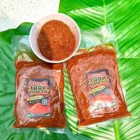 ราคา พริกแกงเมืองกาญจน์ พริกแกงเผ็ด พริกแกงป่า พริกแกงเผ็ดสูตรต้นตำรับของคุณแม่ สดใหม่ (19785624151)