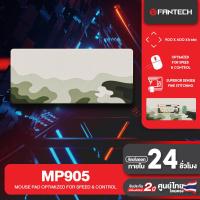 ราคา Fantech แผ่นรองเม้าส์สีชมพู แบบสปีด พื้นยางกันลื่น ATO DESK MAT SAKURA Mouse pad OPTIMIZED FOR SPEED CONTROL ขนาด 90x40 cm รุ่น MP905 (19649308308)