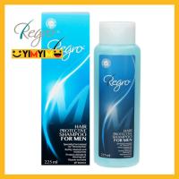 ราคา REGRO HAIR PROTECTIVE SHAMPOO FOR MEN 225ML หมดอายุ 04 24 รีโกร เอ็ม แฮร์ โพรเทคทีฟ แชมพู ฟอร์ เมน (15902672665)