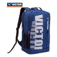 ราคา กระเป๋าเป้สะพายหลัง Victory VICTOR BR6013กระเป๋าแบดมินตันชายและหญิงไม้แร็คเก็ตกีฬากันน้ำใส่สบาย (17349263222)