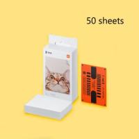 ราคา Xiaomi Pocket Photo Printer เครื่องปริ้นพกพา Hihouse เครื่องปริ้นรูปภาพแบบพกพา ใส่กระเป๋าได้ เครื่องปริ้นรูปแบบพกพา รับประกัน 1 ปี (14621906678)