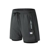 ราคา NEW กางเกงกีฬาขาสั้น กางเกงขาสั้น กางเกงออกกำลังกายขาสั้น 1063 U (19297456767)