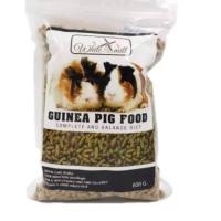 ราคา White Mill อาหารหนูแกสบี้ (1510454125)