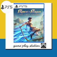 ราคา Pre order ps5 prince of persia the lost crown english zone 3 วางจำหน่ายวันที่ 18 01 2024 (20478747735)