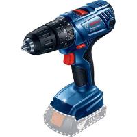 ราคา สว่านไร้สายระบบ 18V BOSCH GSB GSR 180Li SOLO เฉพาะตัวเครื่อง แถมกล่อง Hardcase ประกันศูนย์ พร้อมส่ง (13909606305)