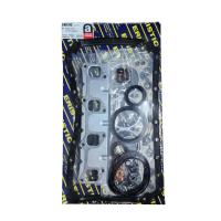 ราคา ปะเก็นชุดใหญ่ ISUZU TFR 2800 4JB1 อีซูซุ ทีเอฟอาร์ ชุดใหญ่ ประเก็นฝาสูบ ซีล ประเก็นฝาสูบเหล็ก 5 878102890 2 EF8201 ยี่ห้อ ERISTIC (20476305304)