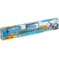 ราคา Takara Tomy Plarail Thomas TS 04 Gordon (17903514080)