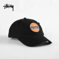 ราคา หมวก Stussy NOA Wash Low Pro Cap ของแท้ พร้อมส่งจากไทย มาพร้อมป้าย Tag หมวกแก๊ป (16341593900)