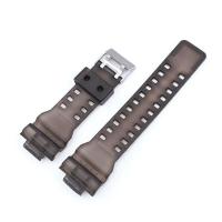 ราคา สีเรซิ่นสำหรับ Casio G Shock GA 100 110 120 G 8900 GR 8900 GLS 100 GLS 8900ผู้ชายกันน้ำนาฬิกาอุปกรณ์เสริม (14829450972)