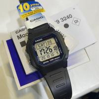 ราคา นาฬิกา คาสิโอดิจิตอลของแท้ รุ่นW 800H แบตเตอรี่การใช้งานอยู่ได้10ปี มีประกัน Casio Digital 10years Battery (19365046156)