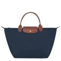 ราคา Sale แท้ Longchamp lepliage m short (19569121520)