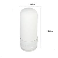 ราคา SKY Store Zoosen Water purifier เครื่องกรองน้ำ 7 ชั้น เครื่องกรองน้ำใช้ติดหัวก๊อก ไส้กรองเซรามิค เครื่องกรองน้ำ7ชั้น สะอาด ปลอดภัย (10273742785)