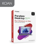 ราคา Parallels Desktop Agnostic Retail Box 1yr Acad AP (20467225800)