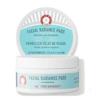 ราคา พร้อมส่ง แท้100 First Aid Beauty Facial Radiance Pads 28 Pads 60 Pads (18879517417)