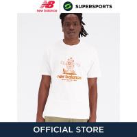 ราคา NEW BALANCE Essentials Always เสื้อยืดผู้ชาย (18584199096)