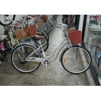 ราคา ผ่อน 0 จักรยานแม่บ้านแอลเอ la color of ride ล้อ 26x1 3 8 (19922001265)