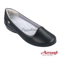 ราคา Aerosoft แท้100 รองเท้าพยาบาล รองเท้าสุขภาพ ไซส์35 42 (12711755022)