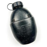 ราคา กระติกน้ำทหาร ขวดน้ำ ของแท้กองทัพอังกฤษ British Army Osprey Canteen ขนาด 1ลิตร งานเก่า (20221460921)