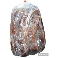 ราคา มะขามเปียก มะขามแกะจากสุพรรณ เนื้อดี มะขามปีนี้ 1กิโลกรัม (20666464892)