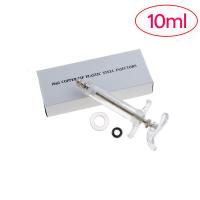 ราคา เข็มฉีดยาสัตว์ ไซริ้งฉีดยาสัตว์ ไฟเบอร์ เข็มฉีดยา สริงฉีดยาวัว เข็มฉีดยาวัว เข็มฉีดยาแพะแกะ ต้มฆ่าเชื้อได้ 10cc 20cc 100cc (13059544416)