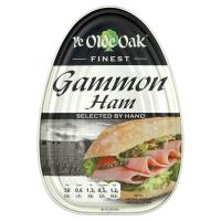 ราคา YE OLDE OAKE Finest Gammon Ham 340g (20652048779)