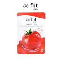 ราคา Be Fiit Tomato Plus บี ฟิต โทเมโท พลัส ผลิตภัณฑ์เสริมอาหาร สารสกัดมะเขือเทศ ชนิดแคปซูล 15 แคปซูล (20065146907)