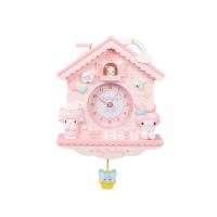 ราคา นาฬิกาแขวนผนังแสนน่ารัก Sanrio Cinnamoroll My Melody Hello Kitty จี้ Hiasan Kamar น่ารักนาฬิกาการ์ตูนของขวัญวันเกิด (19503743209)