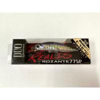 ราคา เหยื่อปลอม DUO REALIS ROZANTE 77SP (18734939006)