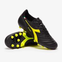 ราคา Diadora Brasil Made In Italy FG (16826611423)