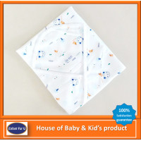 ราคา ใหม่ แบรนด์แท้ ราคาลดพิเศษ ผ้าห่อตัวเด็ก เดอบอง Debon by Enfant (17884339223)