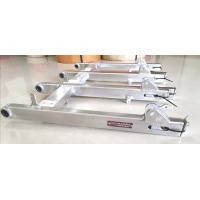 ราคา สวิงอาร์มขนาดเท่าเดิมไม่ยืด Nui racingแท้100 สำหรับรถ w100 w110i w125r w125i ปลาวาฬ ไฟเลี้ยงบังลม ไม่ยืดขนาดเท่าเดิมๆ สีดิบเงิน (11069903846)