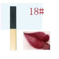 ราคา ของแท้ 100 YSL Saint laurent ลิปสติกแท่งเล็กสีทองเนื้อแมทสีใหม่ 09 11 18 21 23 25 1g (19685091880)