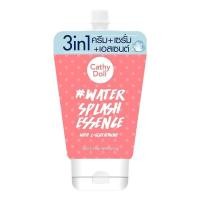 ราคา Cathy Doll Sweet Dream Water Splash Essence with L Glutathione เคที่ดอลล์ สวีทดรีม วอเตอร์สแปลชเอสเซ้นต์ วิท แอลกลูต้า (17331438479)