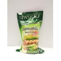 ราคา เฟรชโอ มายองเนสซีเล็คไลท์ และ เฟรชโอ มายองเนสซีเล็ค 860g (19486510358)