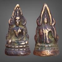 ราคา พระพุทธชินราช อินโดจีน วัดสุทัศน์ (19448844983)