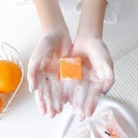 ราคา สบู่ส้มวิตซีVC (17446687841)