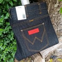 ราคา พร้อมส่ง wrangler กางเกงยีนส์ทรงกระบอกผ้าหนังไก่ Jeans งานแท้ ผ้าหนา 18 OZ หนาที่สุดในตลาด พร้อมส่ง ธรรมดา ธรรมดา ธรรมดา (20093781150)