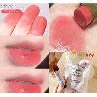 ราคา Hanboli Lip Balm ลิปบาล์ม กลิ่นผลไม้ ลิปบาล์มเปลี่ยนสี ลิปบาล์มบำรุงปาก กลิ่นผลไม้ 4 สี ให้ความชุ่มชื้น ช่วยบำรุงปากแห้ง 4 5g (19413256846)