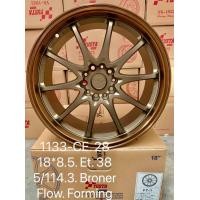 ราคา ไม่ล้น ล้อแม็กขอบ 18 ล้อแม็ก CE28 กว้าง 8 5 ET 38 ราคา 4 วง เลือกสีได้ ส่งฟรี (19524602090)