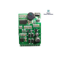 ราคา การ์ดไดซ์ อินเวอร์เตอร์ สำหรับซอม Inverter DA 3000 Watt DC AC Pure Sine Wave Inverter Board Driver Module Driver board (16415961198)