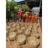 ราคา หาบสาแหรก หาบเหรียญโปรยทาน หาบขายของ ไม่รวมไม้คาน (20576311281)