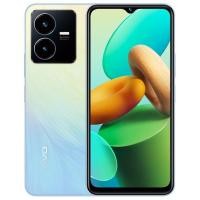 ราคา vivo Y22s สมาร์ทโฟน โทรศัพท์มือถือ โทรศัพท์ vivo มือถือ วีโว่ หน้าจอ 6 55 นิ้ว Snapdragon 680 Octa โทรศัพท์ vivo รุ่นใหม่ล่าสุด โทรศัพท์แอนดรอยด์ (17047915267)
