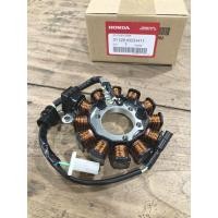 ราคา 31120 K03 H11 ชุดขดลวดสเตเตอร์ มัดไฟ เวฟ110i สตาร์ทมือ (19943059500)