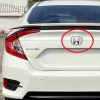 ราคา โลโก้ HONDA CIVIC FC ปี 2016 2020 โลโก้หน้ากระจัง โลโก้ฝาท้าย ตราหน้ากระจัง ตราHONDA ของแท้ศูนย์ 75700 TBA A00 (13642565064)
