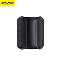 ราคา Awei Y310 Y116 ลำโพงไร้สาย Bluetooth 5 0 High Power HD Surround Stereo Waterproof IPX6 Mini Portable Speaker 2200mAh High Capacity Support Micro SD Card เชื่อมต่อ 2 in Parallel For party (13502060196)