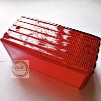 ราคา ฝาไฟท้าย ฝาครอบไฟท้าย สำหรับ KAWASAKI GTO M4 GTO MACH 4 สีแดง K TL 0003 (14318897796)