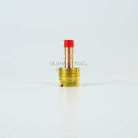 ราคา แก๊สเลนส์เชื่อมอาร์กอน คอเลทบอดี้ WP 17 18 26 อะไหล่เชื่อมอาร์กอน (9467282726)