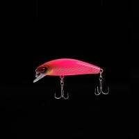 ราคา เหยื่อตกปลา เหยื่อปลอม เหยื่อตกปลาทะเลเหยื่อ เหยื่อปลอม เหยื่อตกปลา3มิติ55มม เหยื่อปลั๊ก เหยื่อ หลากสีให้เลือก SP112 (12902582690)